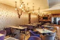 Art Hotel - breakfast