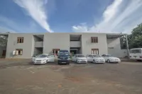 Aliya Resort and Spa - Thema Collection - parking