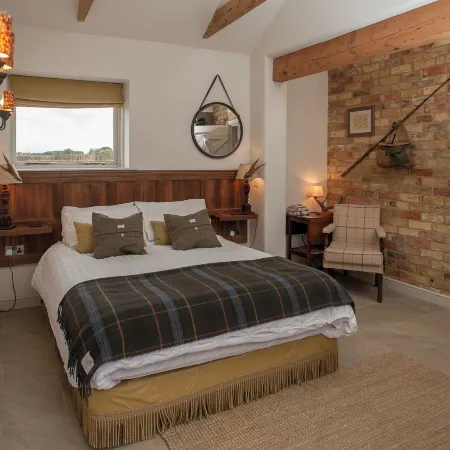 Bridleway Bed & Breakfast
