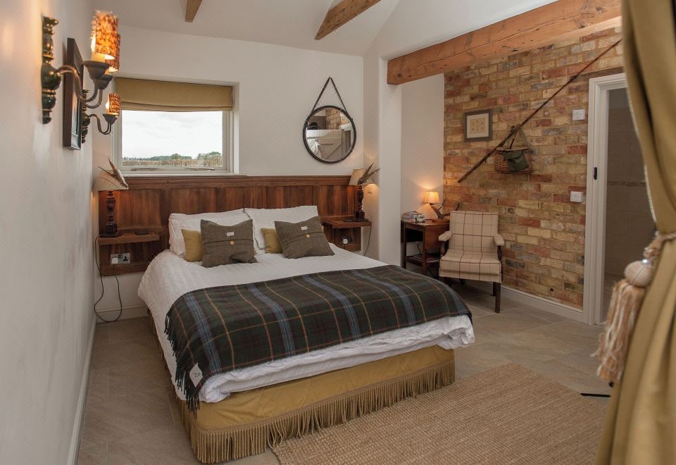 Bridleway Bed & Breakfast - Housity