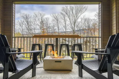 102 Verbier Building 7 - Alpinhaus