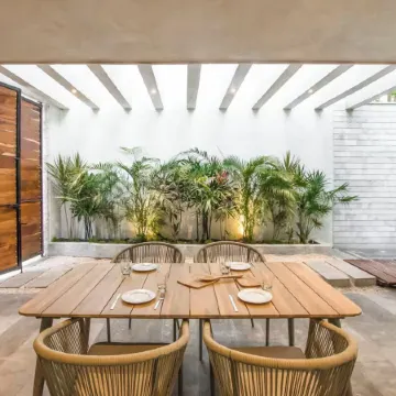 Hum Living Luxury Villas