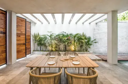 Hum Living Luxury Villas