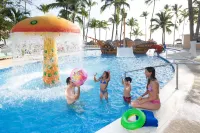 Grand Bavaro Princess - All Inclusive - Beach