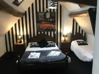 The Swan Taphouse Hotels in Ironbridge