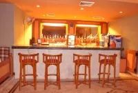 Grand Continental Hotel  - bar