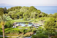 Robinson Kyllini Beach - All Inclusive - Beach