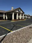Days Inn by Wyndham Hays Hotels in 