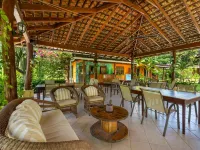 Hotel Bahia Esmeralda Hotels in Potrero