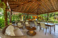 Hotel Bahia Esmeralda