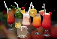 Hotel Playa Bejuco - Bar