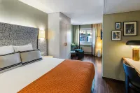 Hotel D - Basel - Fully Renovated 2025