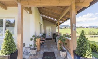 Appartements Auszeit with Private Spa