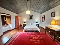 Villa Pedra Natural Houses Các khách sạn ở 