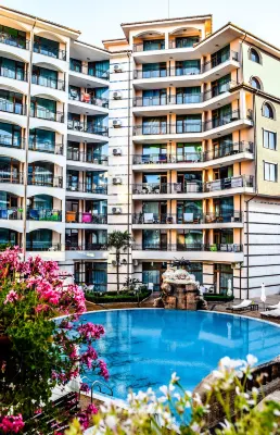 South Beach Vacation Apartments