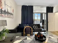 Granada Apartments Hotels in Fleetwood