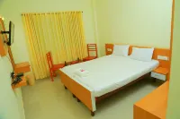 Hotel Brahmaputhra Hotels near Guruvayur Sri Krishna Temple