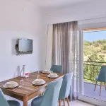 Kaya Apart Hotels in Bayindir Mahallesi