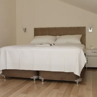 بوتيك أكفيريام Hotels near دير سانت جورج