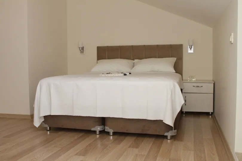 亞克維裡揚精品飯店