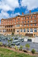 The Queens Hotel Portsmouth