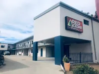 紅杉汽車旅館 莫斯韋爾布魯克酒店