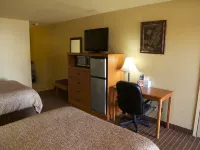 Coach Light Inn Hotels in Brenham