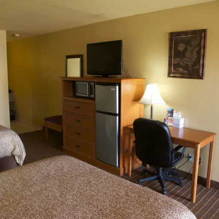 Coach Light Inn Hotels in Brenham