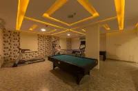 Raoum Inn Sakaka Hotel a Sakakah