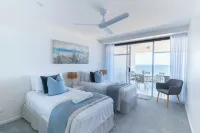 Burleigh Surf Apartments