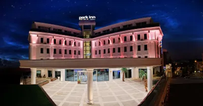 Park Inn by Radisson Ankara Cankaya Hotels in Ankara