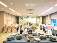 โรงแรมเคล็ฟ โรงแรมใกล้พิพิธภัณฑ์ช้างเอราวัณ