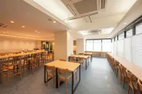 Kagoshima Plaza Hotel Tenmonkan