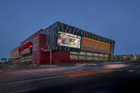 Emerald Queen Hotel and Casino - Tacoma Hotels in Fife