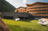 Hotel Adlernest