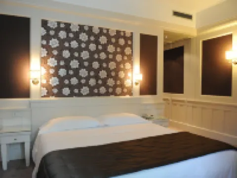 Europa Hotel Design Spa 1877 Hotels in Rapallo