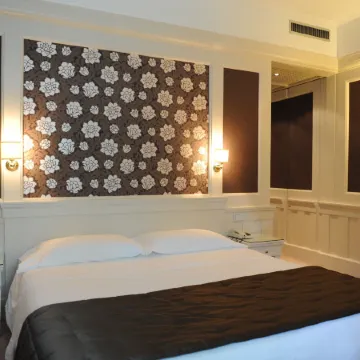 Europa Hotel Design Spa 1877