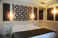 Europa Hotel Design Spa 1877 Hotels in Rapallo