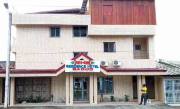 Residence Hotel Badjo - Housity