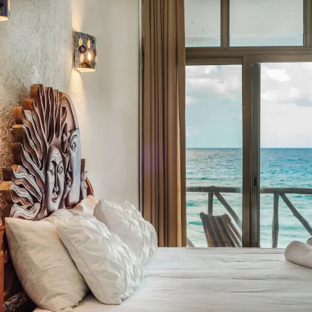 Ventanas Al Mar - Adults Only