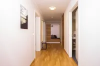 Ferienwohnung "Pfänder"