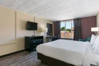 Eisenhower Hotel and Conference Center Hôtels à : canton de Cumberland