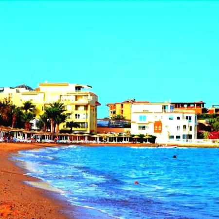 Elaria Hotel