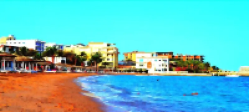 Elaria Hotel Hurgada