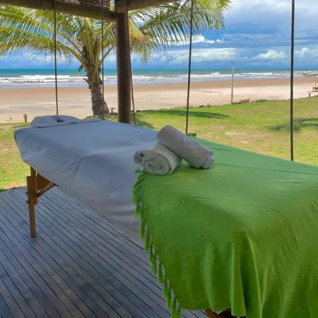 Resort Tororomba