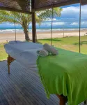 Resort Tororomba - spa