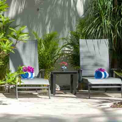 Casa Sonoma - Charming Condos Minutes from Beach & Reef Hotel Exterior