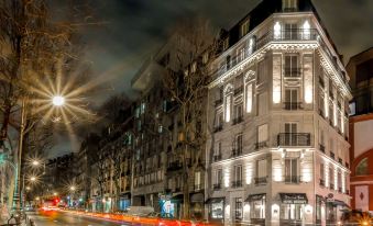 Hotel Bridget