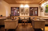 Artnatur Dolomites Hotel & Spa