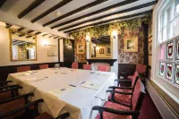 Mermaid Inn Hotels in Rye